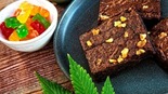 kancaobi大麻披上糖果外衣！美国儿童和青少年成了受害者